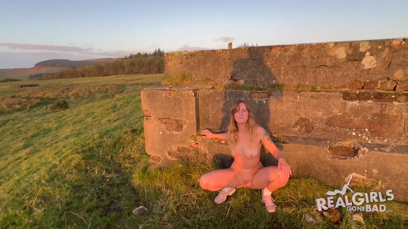 RealGirlsGoneBad Public Nudity 2 Eve Part 1 XXX
